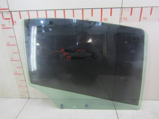 Стекло двери задней левой Peugeot 408 2012-нв 236890 9676462180