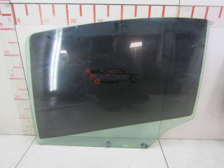 Стекло двери задней правой Peugeot 408 2012-нв 236891 9676462080