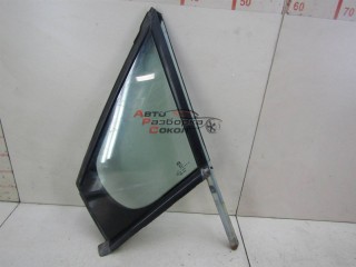 Стекло двери передней левой (форточка) Peugeot 408 2012-нв 236894 9201R1