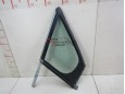  Стекло двери передней правой (форточка) Peugeot 408 2012-нв 236895 9202R1