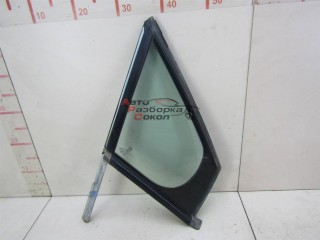 Стекло двери передней правой (форточка) Peugeot 408 2012-нв 236895 9202R1