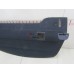 Полка Peugeot 408 2012-нв 236896 96764451ZD