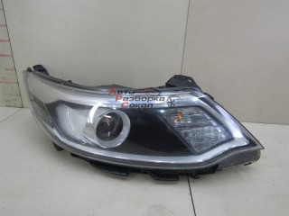 Фара правая Kia RIO 2011-2017 236952 921024X511