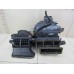 Корпус отопителя Hyundai Solaris 2010-2017 236999 972054L200