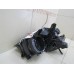 Корпус отопителя Hyundai Solaris 2010-2017 236999 972054L200