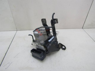 Блок ABS (насос) Hyundai Solaris 2010-2017 236988 589204L100