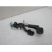Ручка открывания багажника Kia Cerato 2009-2013 236986 8157022012