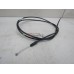 Трос открывания капота Kia RIO 2011-2017 236983 811904X000