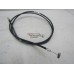 Трос открывания капота Kia RIO 2011-2017 236983 811904X000