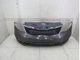  Бампер передний Kia RIO 2011-2017 237037 865114Y500