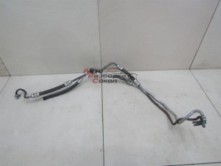 Трубка гидроусилителя Peugeot 308 2007-2015 237036 4014SL