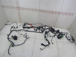 Проводка (коса) Kia RIO 2011-2017 237035 912804Y161