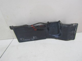 Кожух радиатора Hyundai Solaris 2010-2017 237027 291344Y000