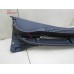 Решетка стеклооч. (планка под лобовое стекло) Kia RIO 2011-2017 237024 861504Y050