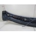 Решетка стеклооч. (планка под лобовое стекло) Kia RIO 2011-2017 237024 861504Y050