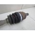 Полуось передняя правая Hyundai Solaris 2010-2017 237053 495011R100