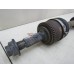 Полуось передняя правая Hyundai Solaris 2010-2017 237053 495011R100