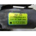 Стартер Kia RIO 2011-2017 237050 361002B614