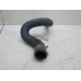 Патрубок отопителя Kia RIO 2011-2017 237049 973111R000