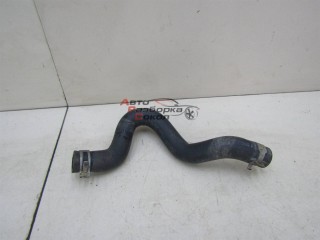 Патрубок отопителя Hyundai Solaris 2010-2017 237048 973121R000