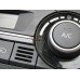 Блок управления климатической установкой Kia RIO 2011-2017 236909 972504Y310WK