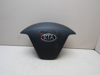 Подушка безопасности в рулевое колесо Kia RIO 2011-2017 236913 569004Y900WK