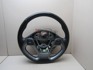 Рулевое колесо для AIR BAG (без AIR BAG) Kia RIO 2011-2017 236914 561104Y920DAQ