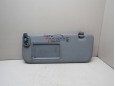  Козырек солнцезащитный (внутри) Hyundai Solaris 2010-2017 236915 852101R0008M