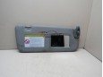  Козырек солнцезащитный (внутри) Hyundai Solaris 2010-2017 236916 852201R0208M