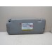 Козырек солнцезащитный (внутри) Hyundai Solaris 2010-2017 236916 852201R0208M