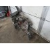 Лонжерон передний левый Kia RIO 2011-2017 237057 646054L000
