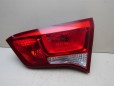  Фонарь задний внутренний правый Kia RIO 2011-2017 237085 924044X500