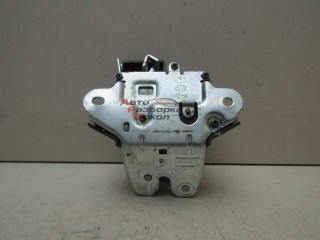 Замок багажника Hyundai Solaris 2010-2017 237109 812304Y020