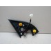 Крышка зеркала внутренняя правая Kia RIO 2011-2017 237111 876614X020WK