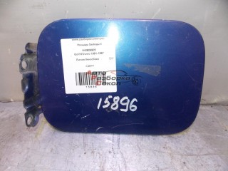 Лючок бензобака VW Golf III \Vento 1991-1997 15896 1H0809905