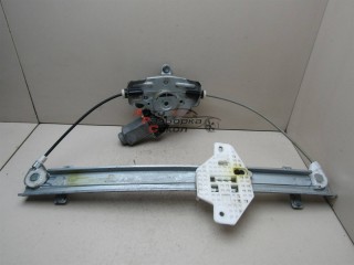 Стеклоподъемник электр. задний правый Hyundai Solaris 2010-2017 237129 834021R110