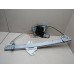 Стеклоподъемник электр. задний правый Hyundai Solaris 2010-2017 237129 834021R110