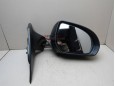 Зеркало правое электрическое Kia RIO 2011-2017 237134 876204Y041