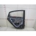 Дверь задняя левая Kia RIO 2011-2017 237137 770034Y000