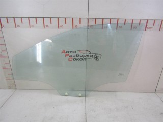 Стекло двери передней левой Hyundai Solaris 2010-2017 237141 824110U010