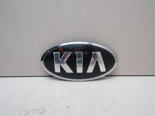Эмблема Kia RIO 2011-2017 237145 863104Y200