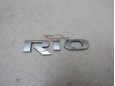  Эмблема Kia RIO 2011-2017 237146 863224Y000