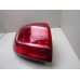 Фонарь задний наружный левый Kia Sportage 2010-2015 237139 924013W010