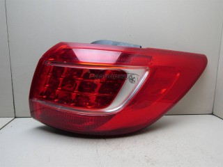 Фонарь задний наружный правый Kia Sportage 2010-2015 237140 924023W010