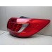 Фонарь задний наружный правый Kia Sportage 2010-2015 237140 924023W010