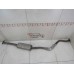 Средняя часть глушителя Hyundai Solaris 2010-2017 237120 286004Y050