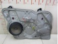  Стеклоподъемник электр. передний левый Skoda Octavia (A5 1Z-) 2004-2013 237153 1Z1837461