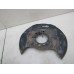 Пыльник тормозного диска Kia RIO 2011-2017 237080 583901R000