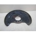 Пыльник тормозного диска Hyundai Solaris 2010-2017 237079 583901R100