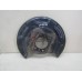 Пыльник тормозного диска Hyundai Solaris 2010-2017 237079 583901R100